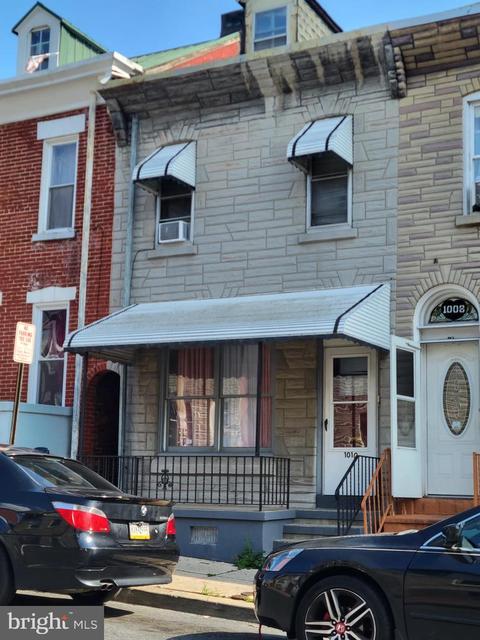 1010 Oley St, Reading, PA 19604