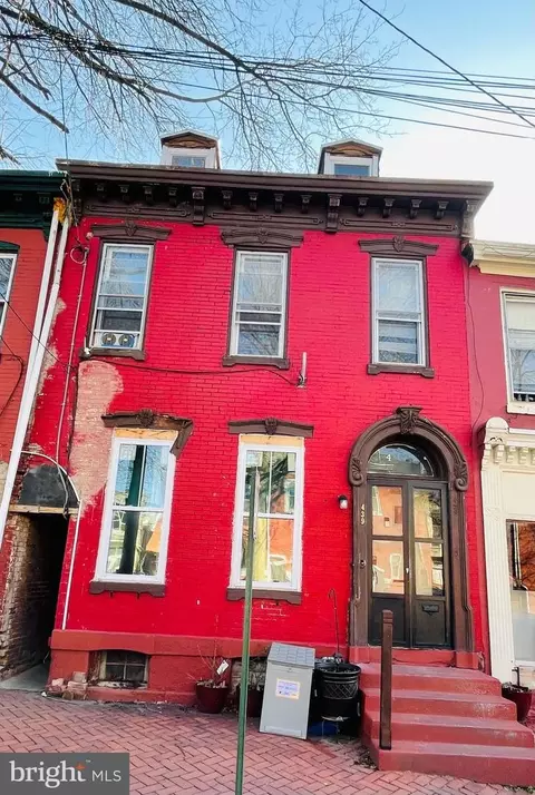 439 S 7th St, Reading, PA 19602