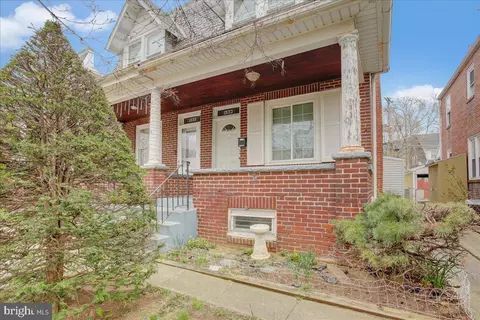 1523 Locust St, Reading, PA 19604