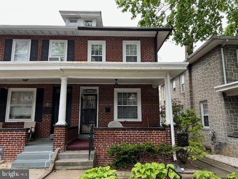 1218 Linden St, Reading, PA 19604