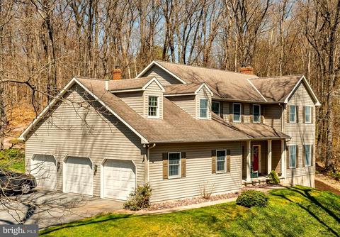 117 Pennypacker Rd, Mohnton, PA 19540
