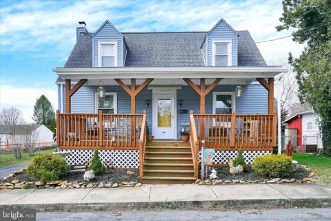 232 Taft Ave, Reading, PA 19606