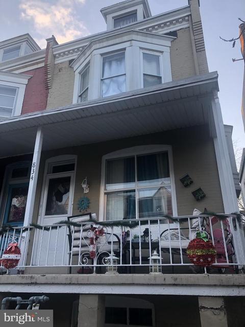 834 Madison Ave, Reading, PA 19601