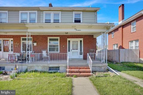417 E Main St, Fleetwood, PA 19522