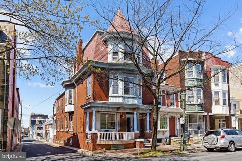 26 N 11th St, Reading, PA 19601
