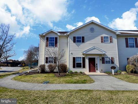 7 Christine Dr #2, Reading, PA 19606