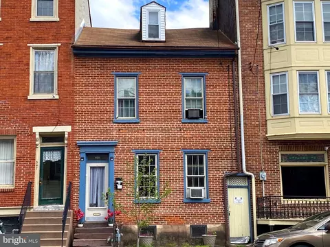 349 S 5th St, Reading, PA 19602