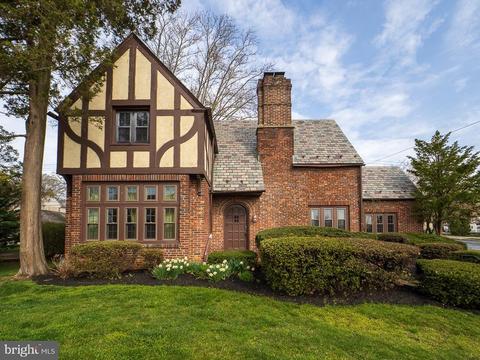 453 March St, Reading, PA 19607