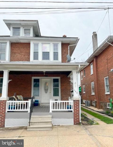 140 N Walnut St, Boyertown, PA 19512