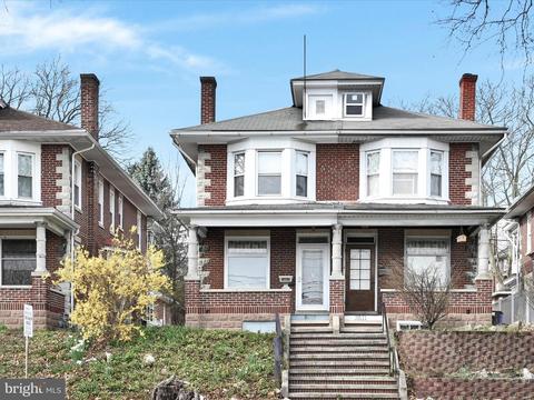 3513 Penn Ave, Reading, PA 19608