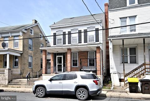 1849 N Main St, Bechtelsville, PA 19505