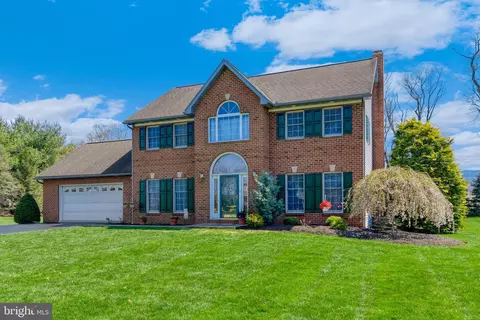 133 Bewley Ln, Reading, PA 19605