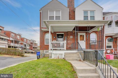 36 S 22nd St, Reading, PA 19606
