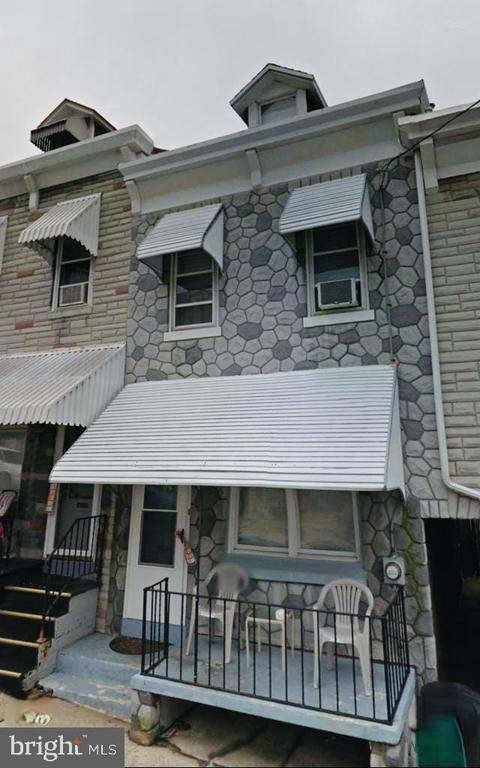 518 Wunder St, Reading, PA 19602