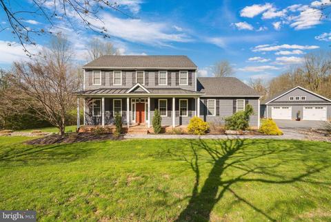 514 Huntzinger Rd, Wernersville, PA 19565