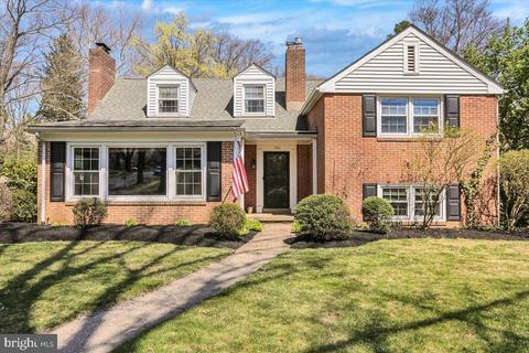 705 Wyomissing Blvd, Wyomissing, PA 19610