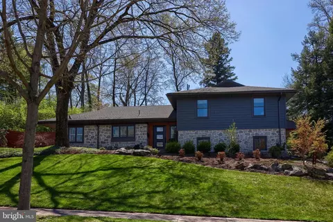 1514 Old Wyomissing Rd, Reading, PA 19610
