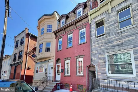 209 N 10th St, Reading, PA 19601