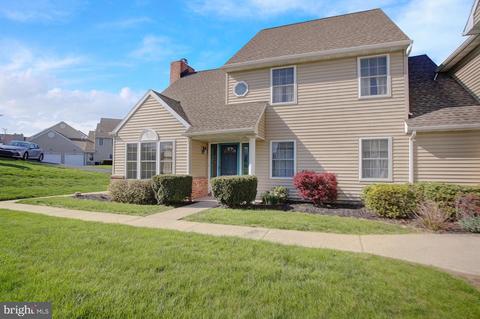 167 Heather Ln, Reading, PA 19610