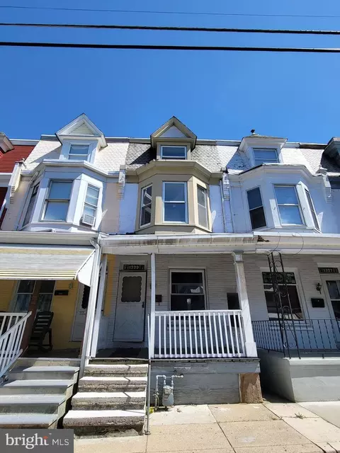 1329 Church St, Reading, PA 19601
