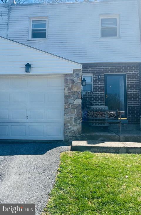 1154 Fox Run, Reading, PA 19606