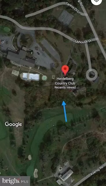 0 Clubhouse Dr, Bernville, PA 19506