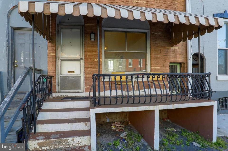  711 N 9th St, Reading, PA 19604 photo 5