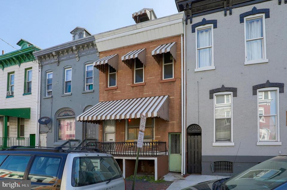  711 N 9th St, Reading, PA 19604 photo 2