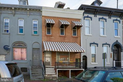 711 N 9th St, Reading, PA 19604
