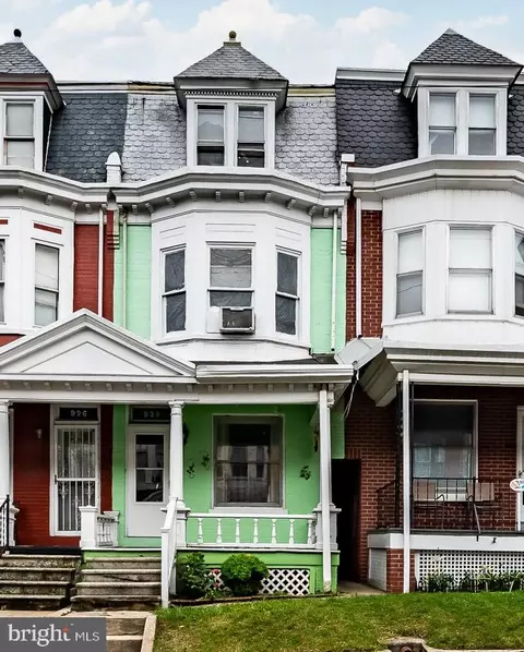 928 Madison Ave, Reading, PA 19601