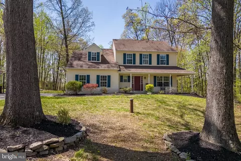 46 Spring Hill Rd, Hereford, PA 18056