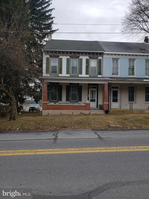204 S Kemp St, Lyon Station, PA 19536