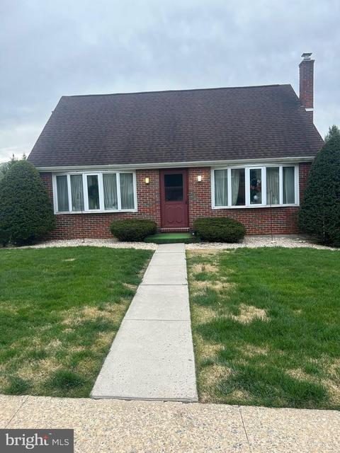 1350 Wingate Ave, Reading, PA 19607