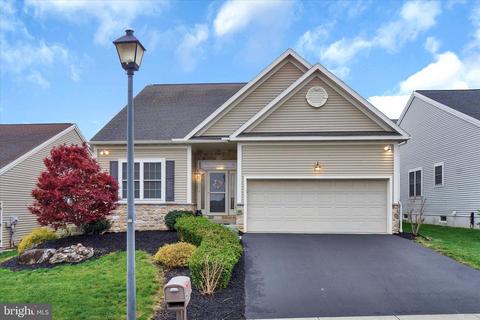 407 Leland Way, Reading, PA 19610