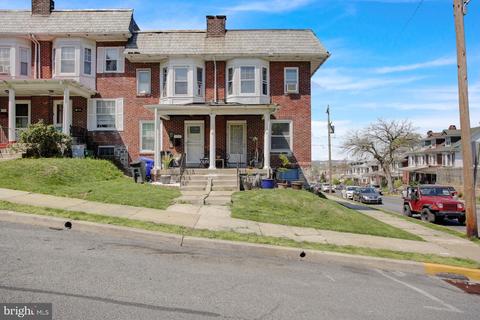 102 S 20th St, Reading, PA 19606