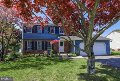 4714 Alisan Rd, Reading, PA 19606