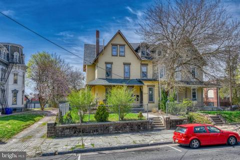 640 N 3rd St, Reading, PA 19601