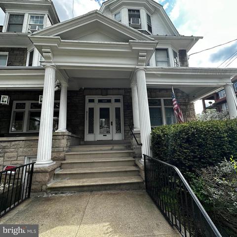 400 Spring St, Reading, PA 19601