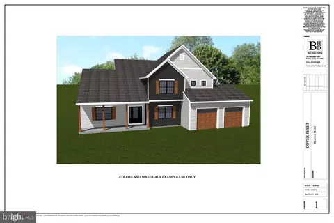 0 Princess Ct, Birdsboro, PA 19508