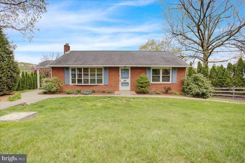 918 John St, Reading, PA 19607
