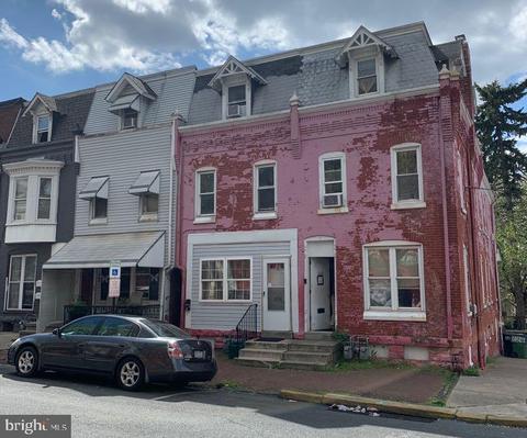 666 668 N 12th St, Reading, PA 19604