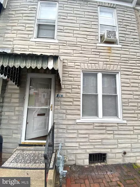514 Moss St, Reading, PA 19604