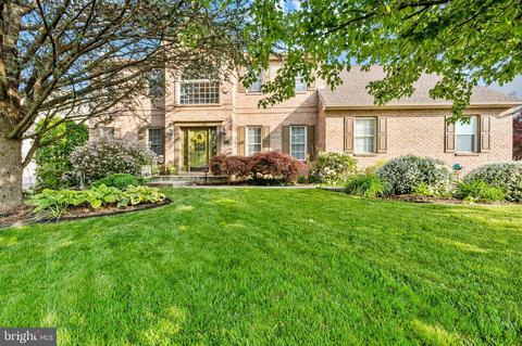 107 Pennsylvania Ave, Sinking Spring, PA 19608