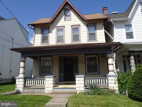 118 S Miller St, Reading, PA 19607