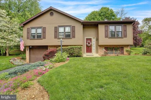 4809 Partridge Dr, Reading, PA 19606