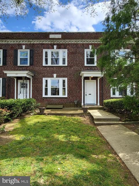 417 Sunset Rd, Reading, PA 19611