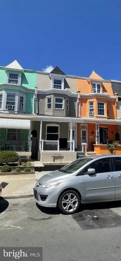 618 Weiser St, Reading, PA 19601