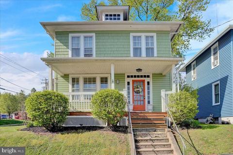 174 Bird St, Birdsboro, PA 19508