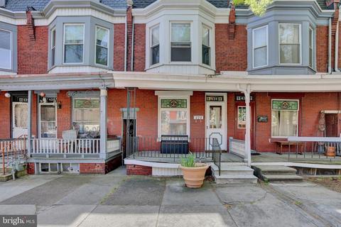 428 Chestnut St, West Reading, PA 19611