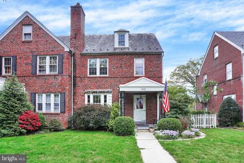 1432 Cleveland Ave, Reading, PA 19610